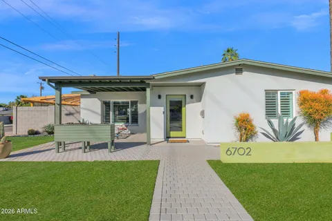 $875,000 | 6702 North 13th Street, Phoenix, AZ 85014