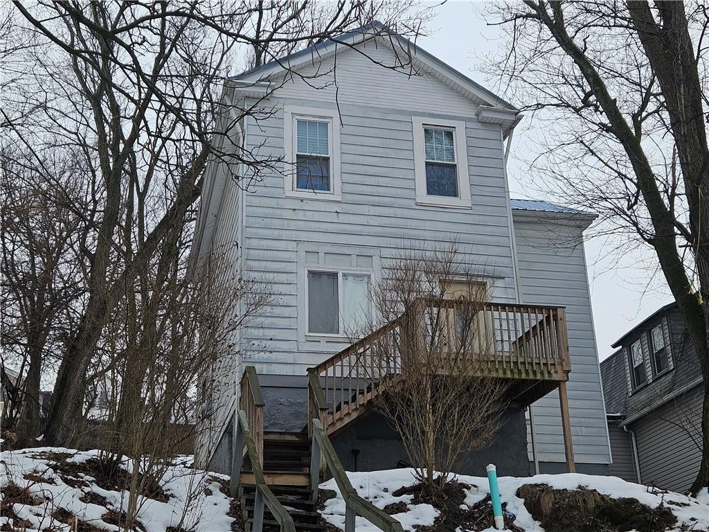 446 Ridge Avenue Verona, PA 15147 - Photo 1 of 14