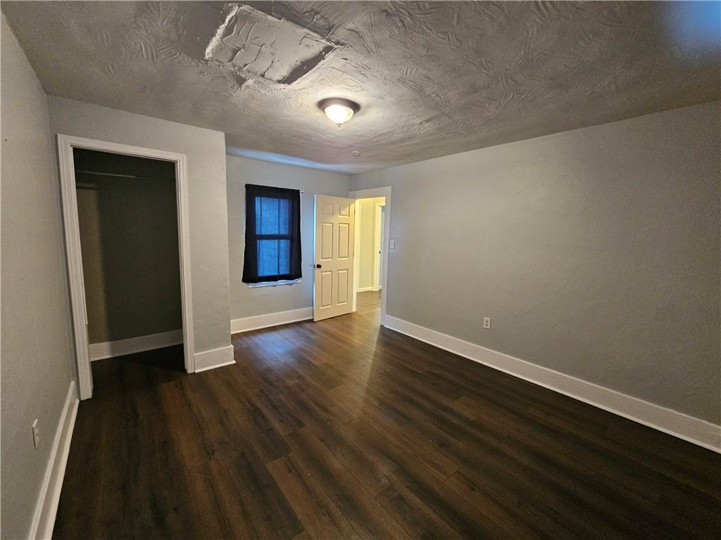 446 Ridge Avenue Verona, PA 15147 - Photo 10 of 14 Bedroom 2