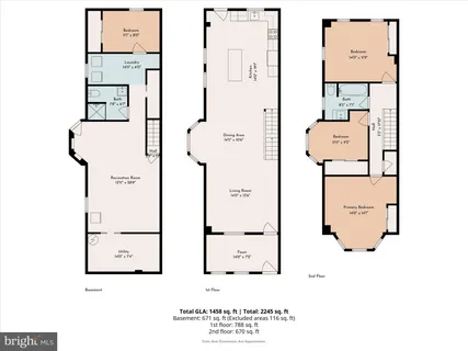 $350,000 | 400 Pusey Avenue, Collingdale, PA 19023