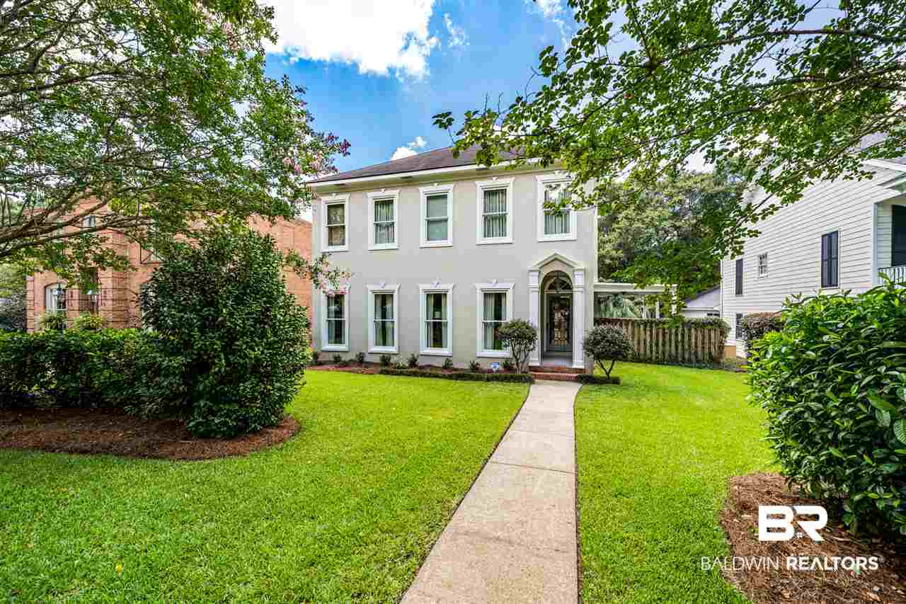 3949 Pembrocke Avenue Mobile, AL 36608 - Photo 27 of 27
