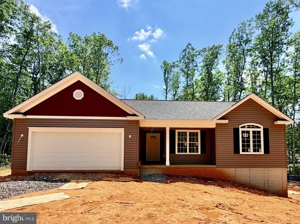 $485,000 | 12275 Autumn Ridge Lane, Unionville, VA 22567