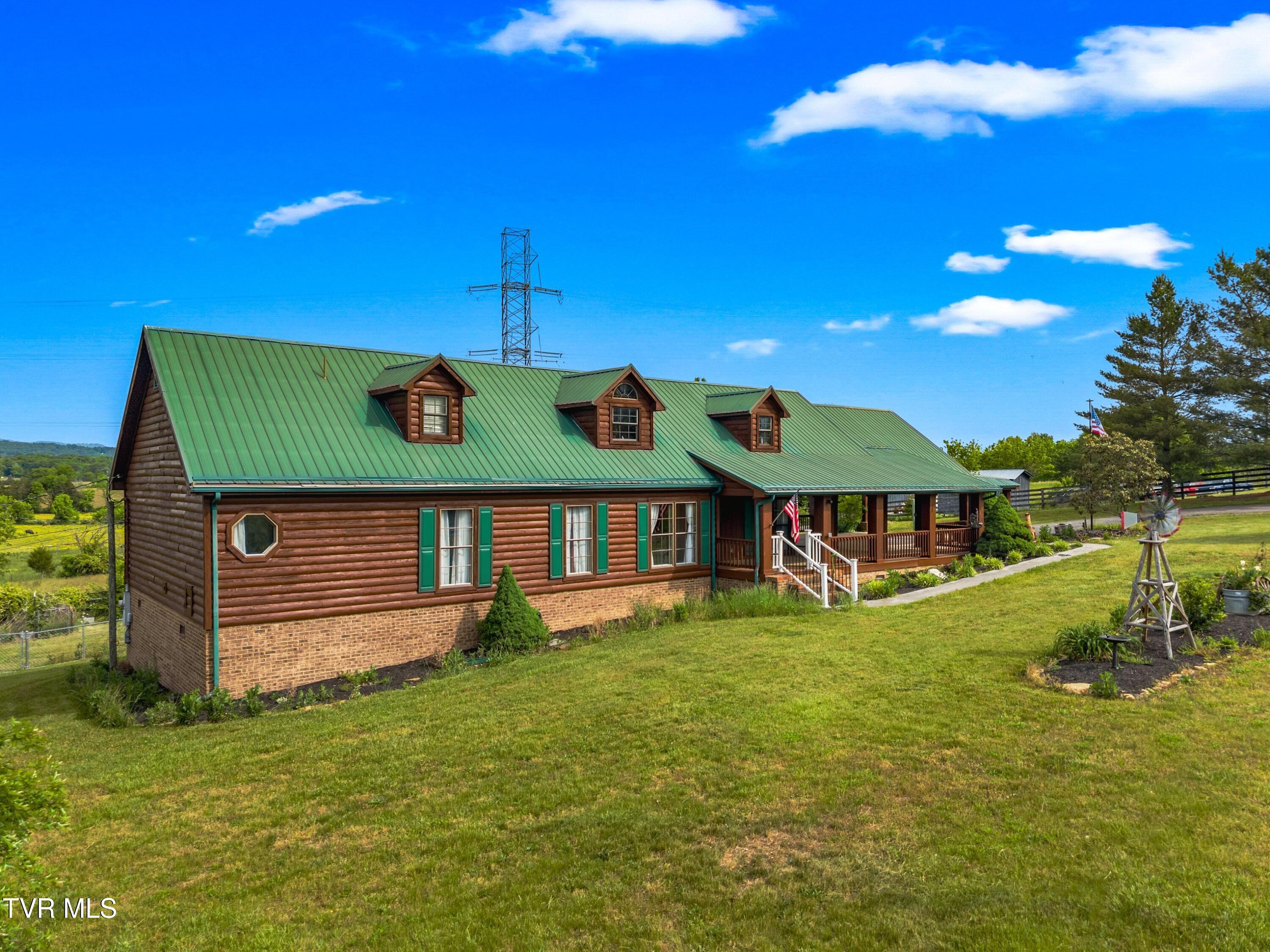 299 Phillips Town Road Bulls Gap, TN 37711 - Photo 35 of 52 039-299PhillipsTownRoad-BullsGap-TN-3771