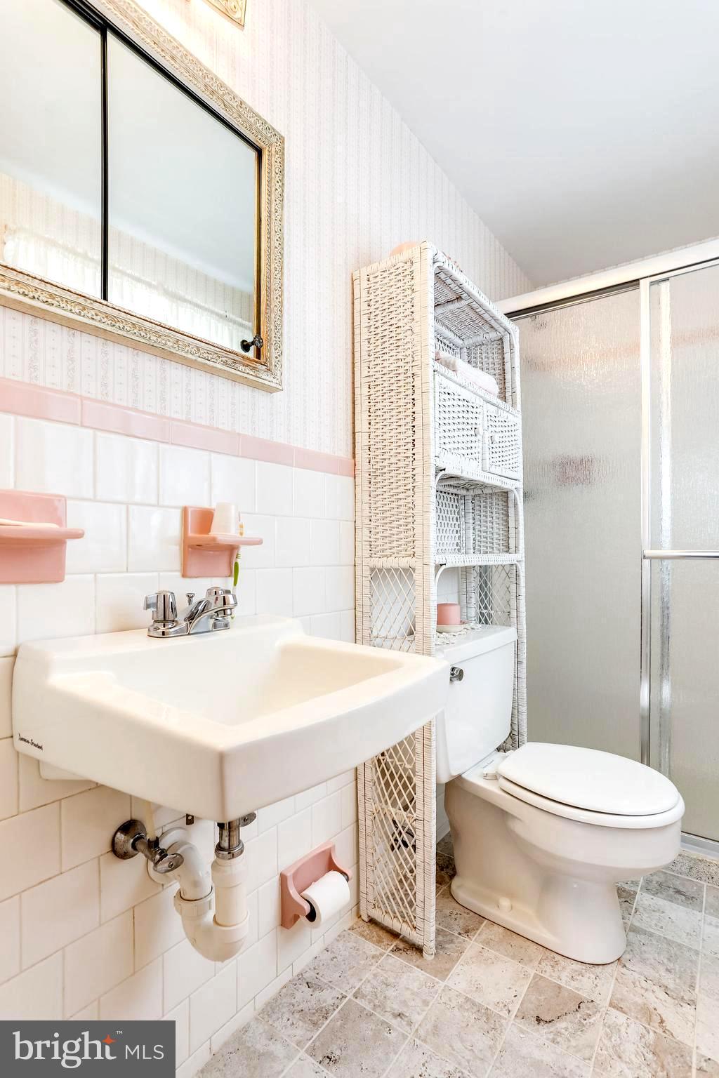 3703 Lanamer Road Randallstown, MD 21133 - Photo 22 of 37 Master Bath