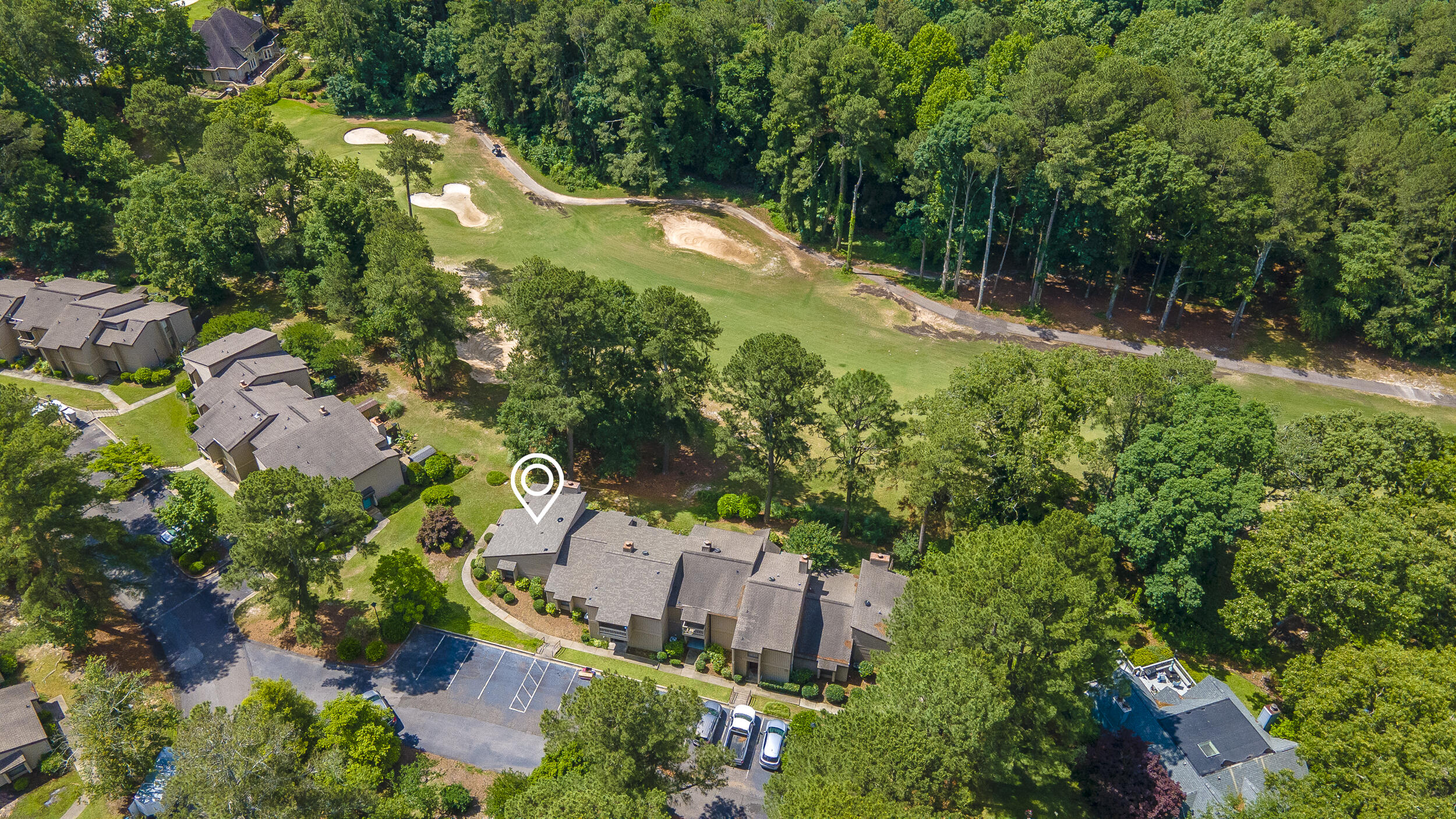 119 The Bunkers Aiken, SC 29803 - Photo 19 of 33