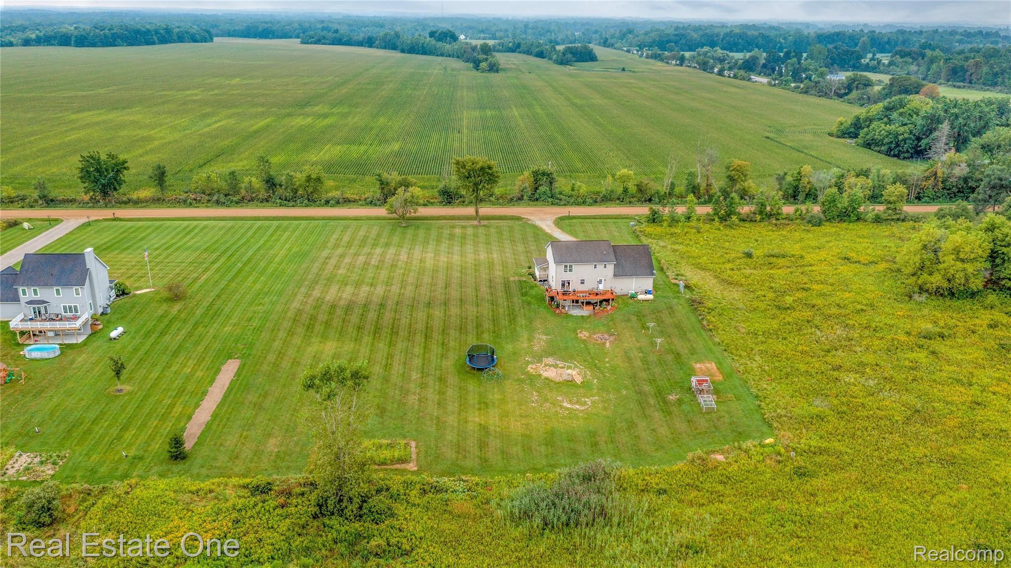 67 East Castle Road Fostoria, MI 48435 - Photo 39 of 45 Ryanhomes-8.jpg