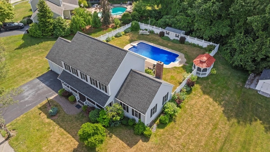 20 Hilltop Farm Road Auburn, MA 01501 - Photo 1 of 40