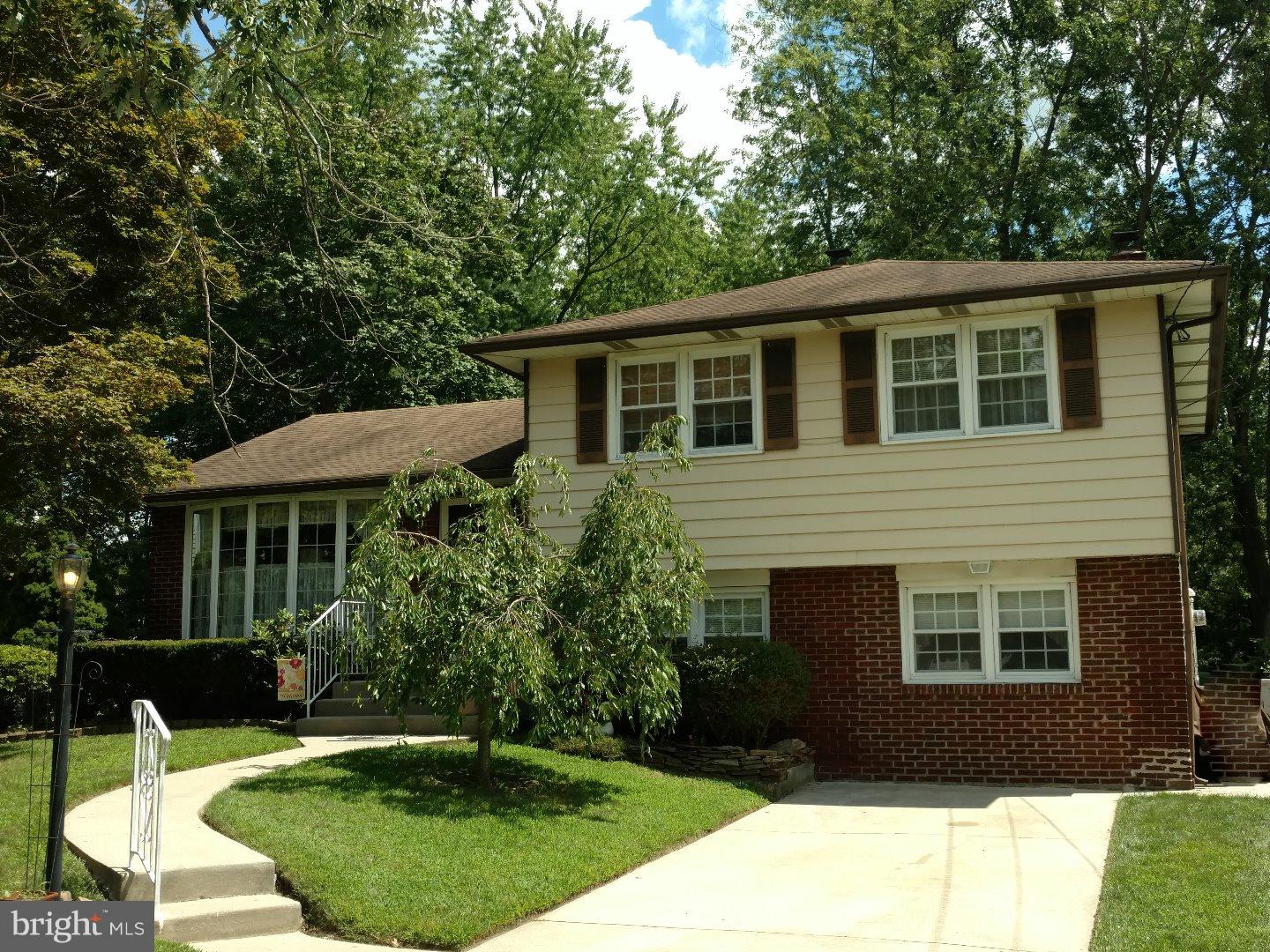 1008 Cedarbrook Road Cherry Hill, NJ 08034 - Photo 1 of 10 Gallery Image 1
