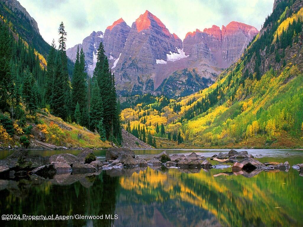 75 Prospector Road, Unit 83029 Aspen, CO 81611 - Photo 18 of 24 Maroon Bells