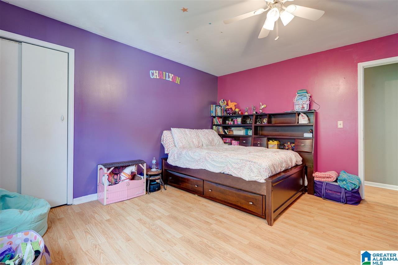 12363 Bama Rock Garden Road Vance, AL 35490 - Photo 35 of 48