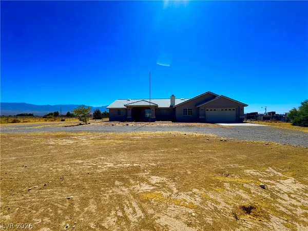 $2,200 | 2671 North Murphy Street, Pahrump, NV 89060