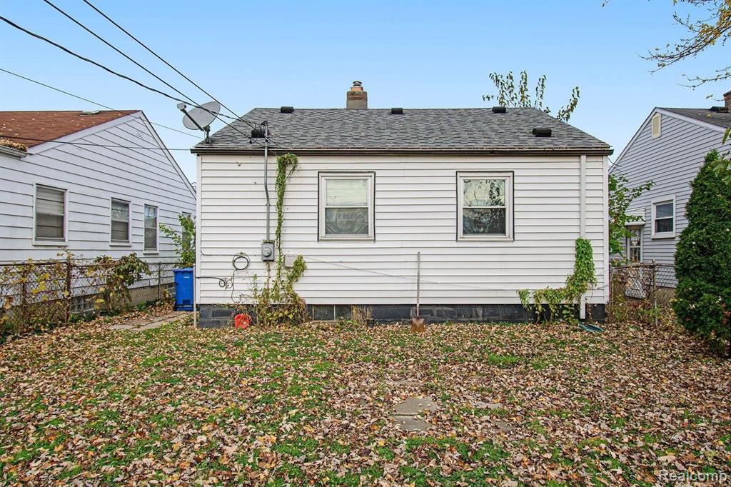 7574 Timken Avenue Warren, MI 48091 - Photo 18 of 19