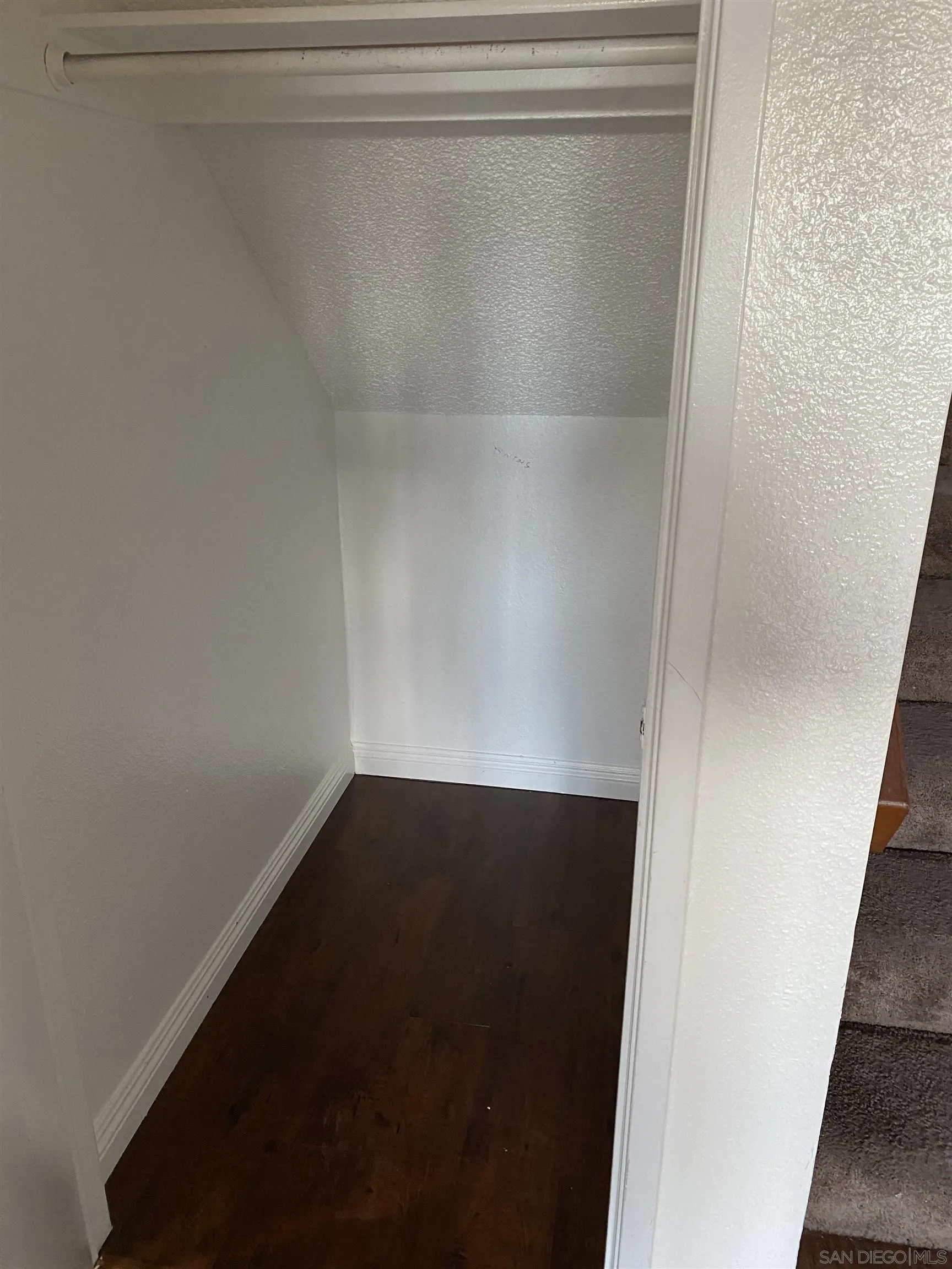 514 Jamacha Road, Unit 24J El Cajon, CA 92019 - Photo 15 of 32 a view of a small space