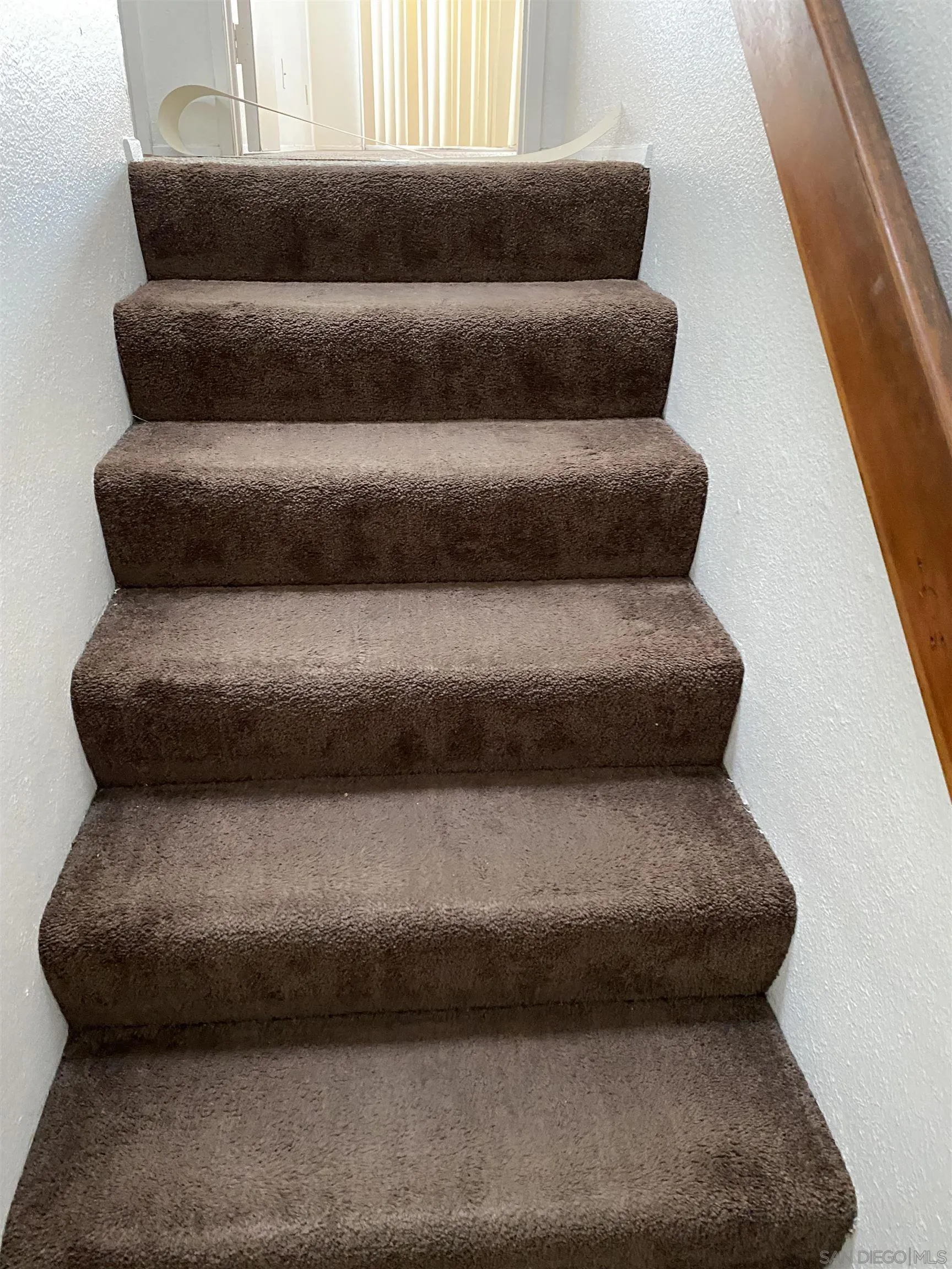 514 Jamacha Road, Unit 24J El Cajon, CA 92019 - Photo 17 of 32 a view of entryway