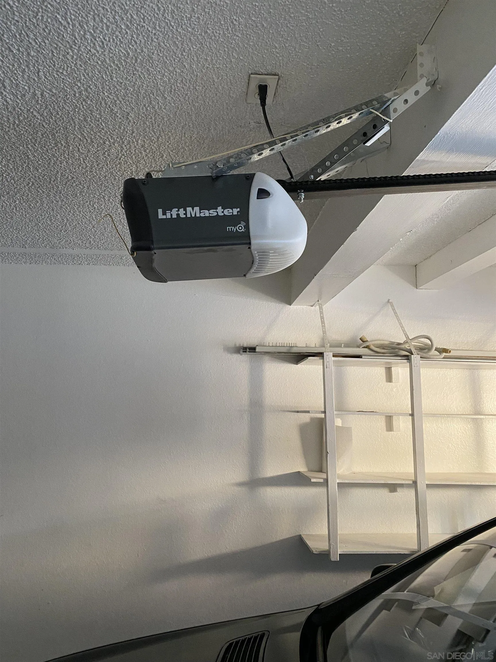 514 Jamacha Road, Unit 24J El Cajon, CA 92019 - Photo 30 of 32 a view of store room