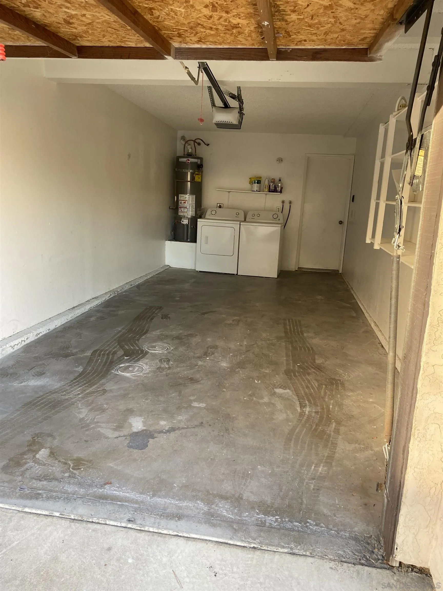 514 Jamacha Road, Unit 24J El Cajon, CA 92019 - Photo 31 of 32 a view of storage and utility room