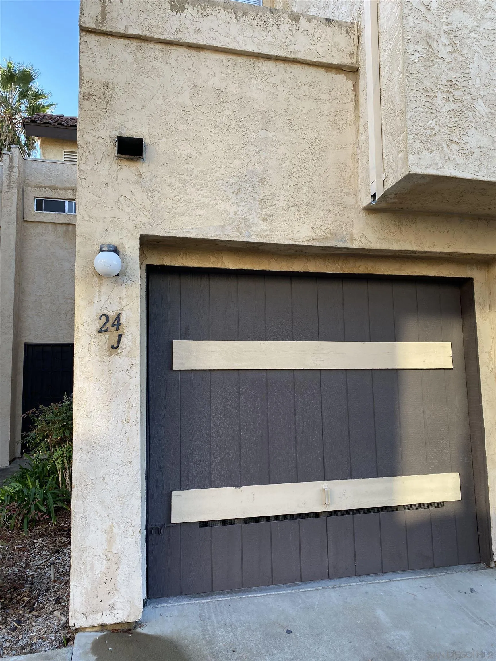 514 Jamacha Road, Unit 24J El Cajon, CA 92019 - Photo 32 of 32 a view of door