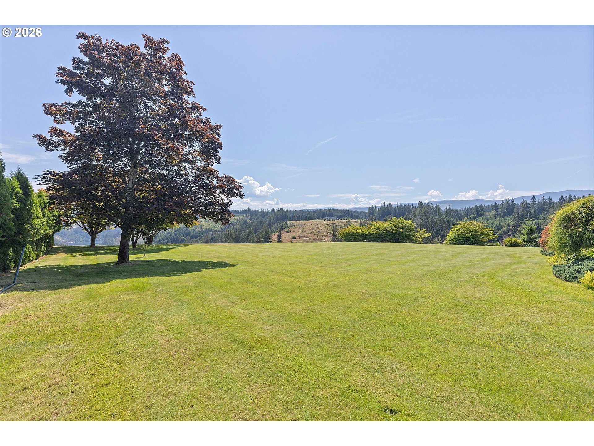 26993 South Kinzy Road Estacada, OR 97023 - Photo 36 of 48