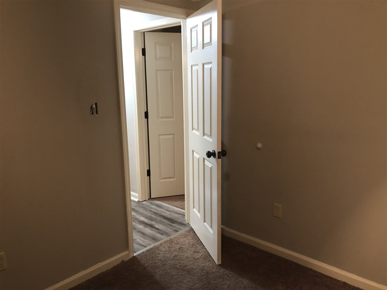 2324 Creech Road Raleigh, NC 27610 - Photo 16 of 18 Bedroom 3