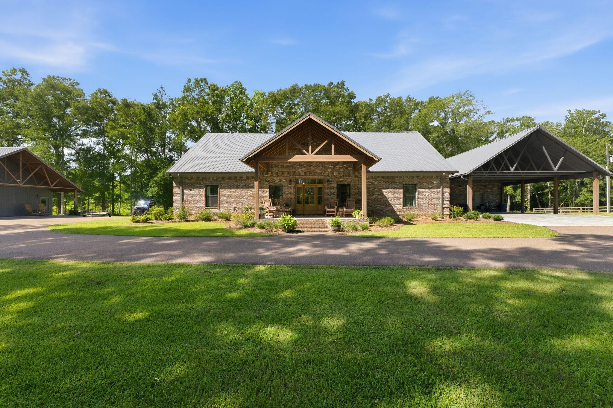225 Coats Road Magee, MS 39111 - Photo 1 of 87 Gallery Image 1
