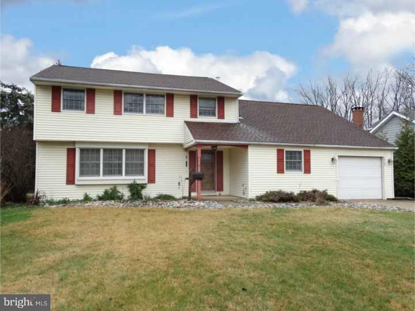 220 Centennial Road Warminster, PA 18974 - Photo 1 of 24 Exterior Front