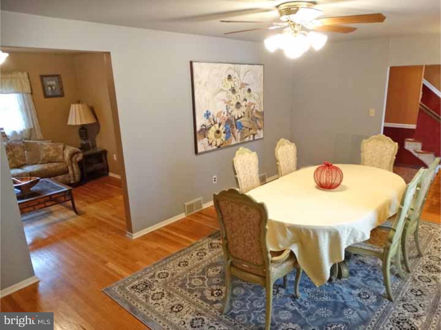 220 Centennial Road Warminster, PA 18974 - Photo 2 of 24 Living Room