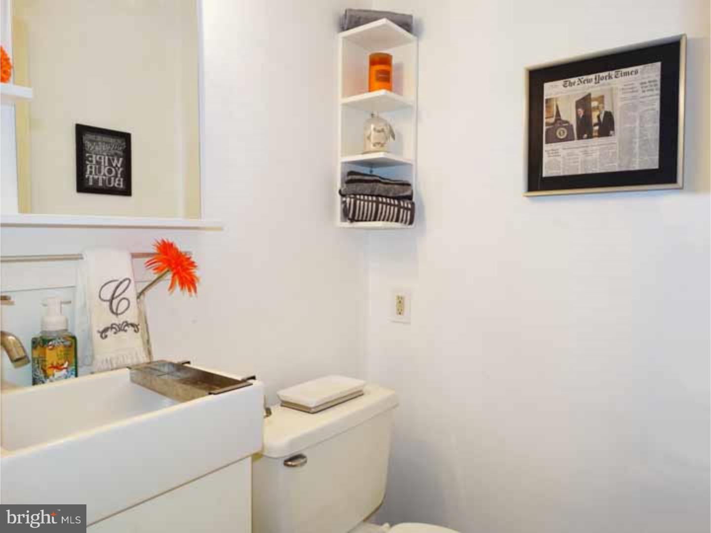 220 Centennial Road Warminster, PA 18974 - Photo 15 of 24 Bathroom