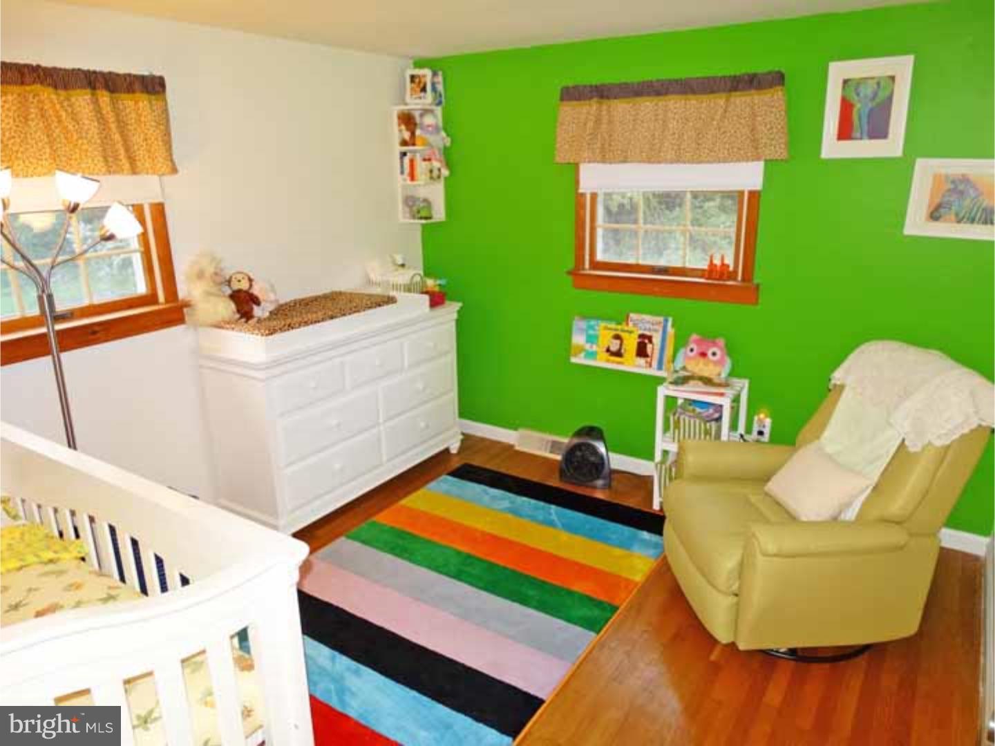220 Centennial Road Warminster, PA 18974 - Photo 18 of 24 Bedroom 3
