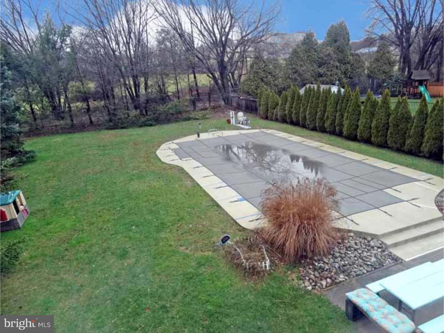 220 Centennial Road Warminster, PA 18974 - Photo 22 of 24 Exterior Back