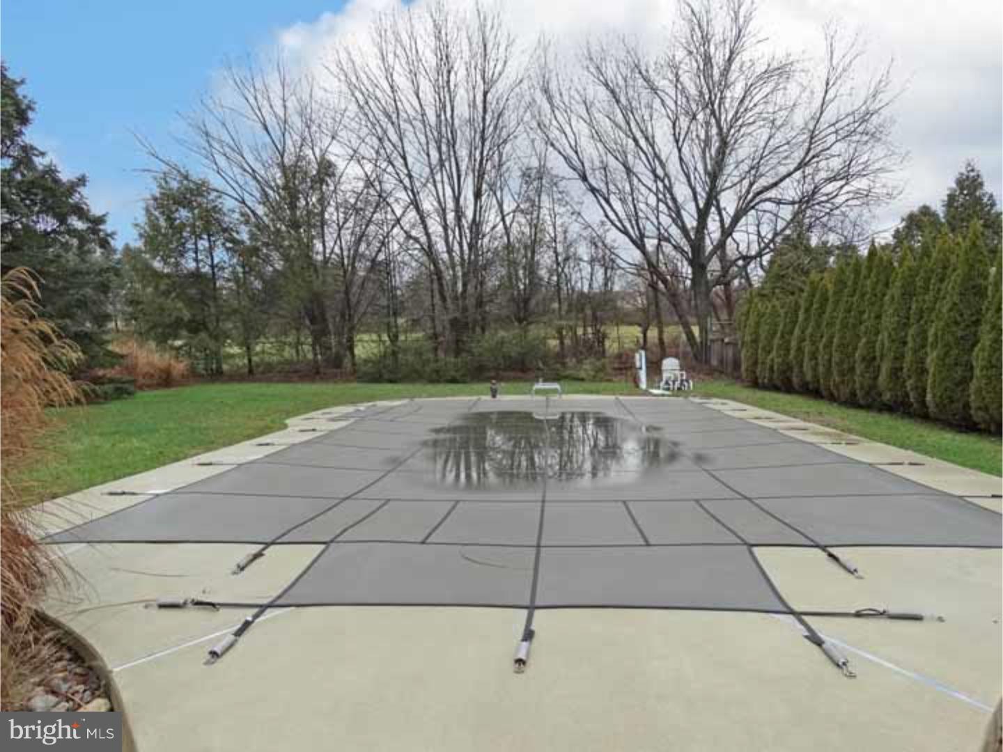 220 Centennial Road Warminster, PA 18974 - Photo 23 of 24 Pool