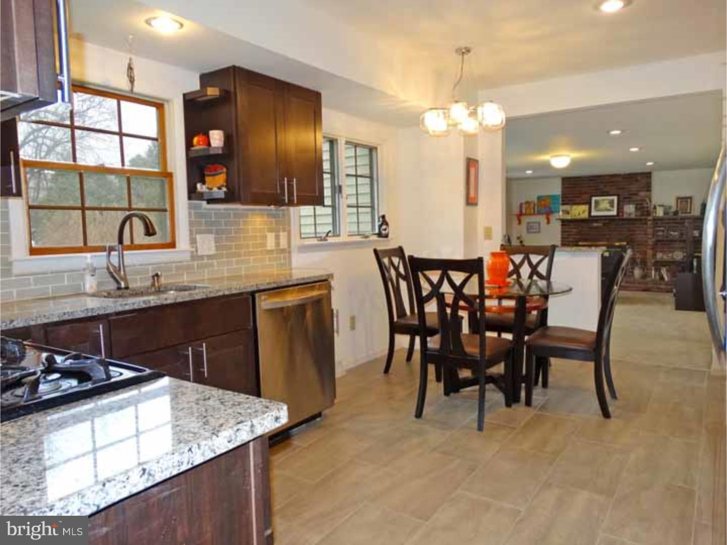 220 Centennial Road Warminster, PA 18974 - Photo 6 of 24 Kitchen