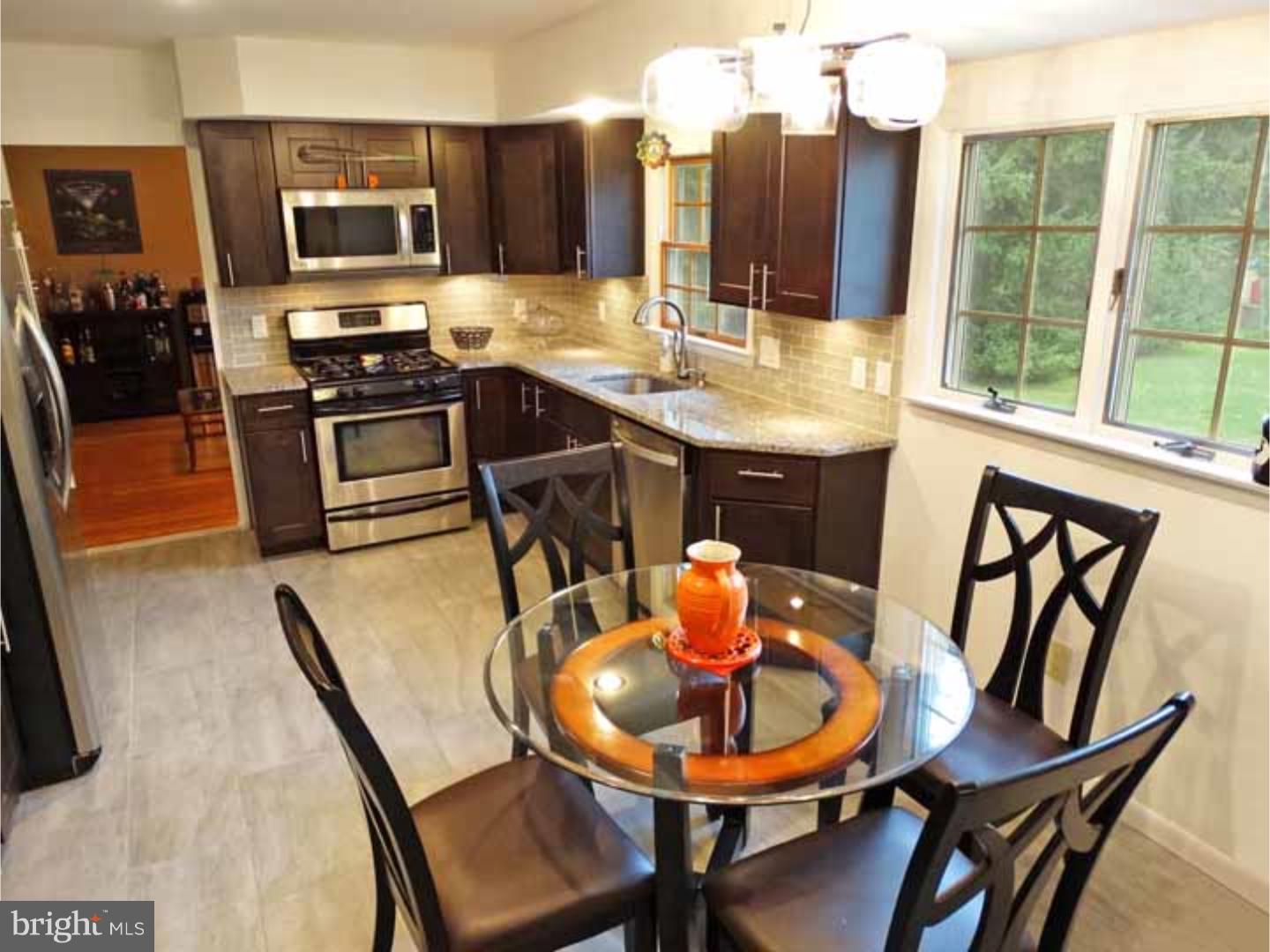 220 Centennial Road Warminster, PA 18974 - Photo 8 of 24 Breakfast Room