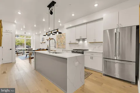 $780,000 | 81 U Street Northwest, Unit A, Washington, DC 20001
