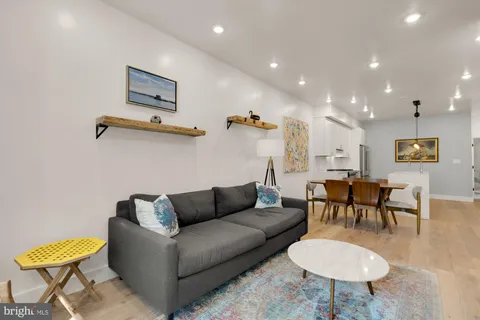 $780,000 | 81 U Street Northwest, Unit A, Washington, DC 20001