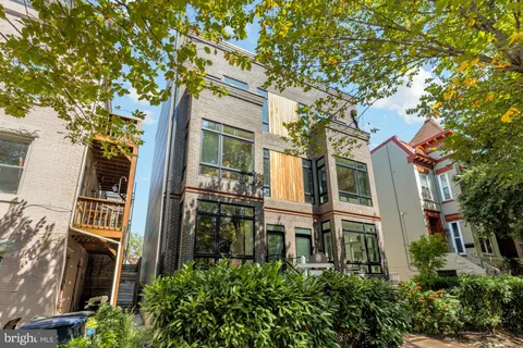 $780,000 | 81 U Street Northwest, Unit A, Washington, DC 20001
