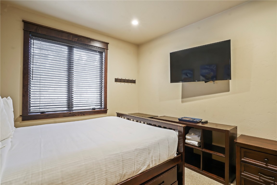 96 Erickson Loop, Unit 96 Keystone, CO 80435 - Photo 21 of 28 Three Other Bedrooms!