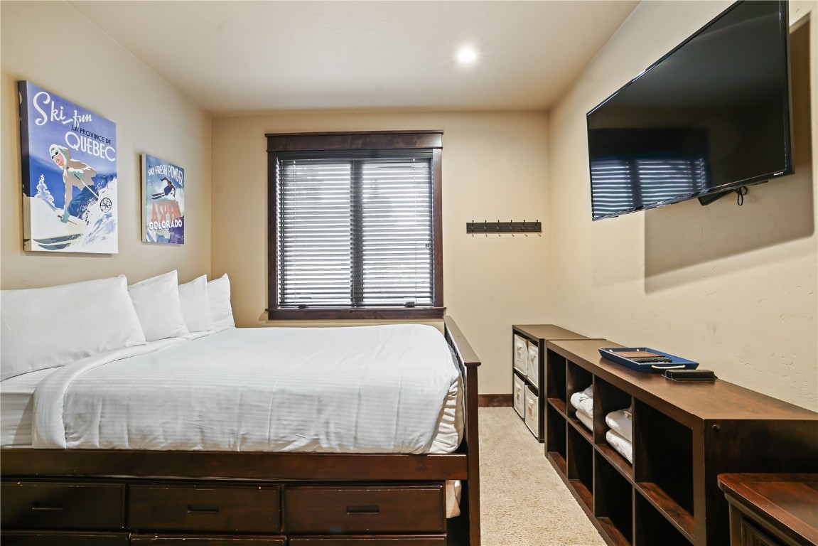 96 Erickson Loop, Unit 96 Keystone, CO 80435 - Photo 23 of 28 Three Other Bedrooms!