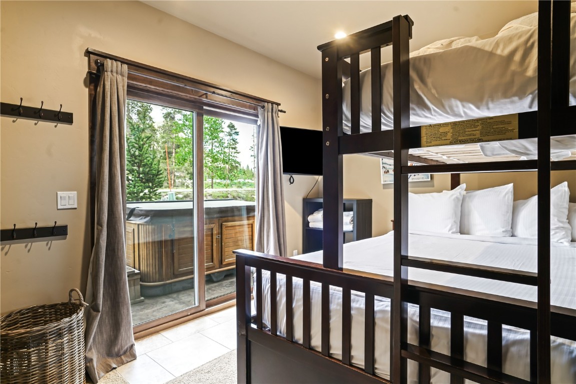 96 Erickson Loop, Unit 96 Keystone, CO 80435 - Photo 24 of 28 Three Other Bedrooms!