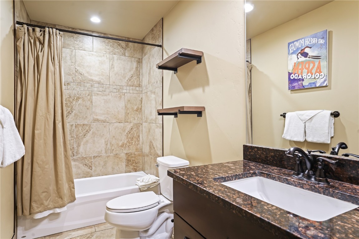 96 Erickson Loop, Unit 96 Keystone, CO 80435 - Photo 25 of 28