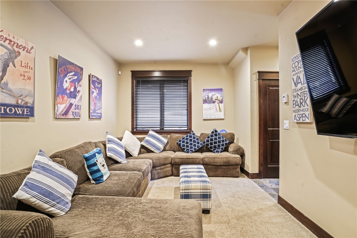 96 Erickson Loop, Unit 96 Keystone, CO 80435 - Photo 26 of 28