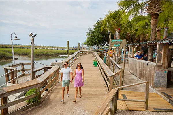 $662,900 | 597 Gilmore Avenue, Murrells Inlet, SC 29576