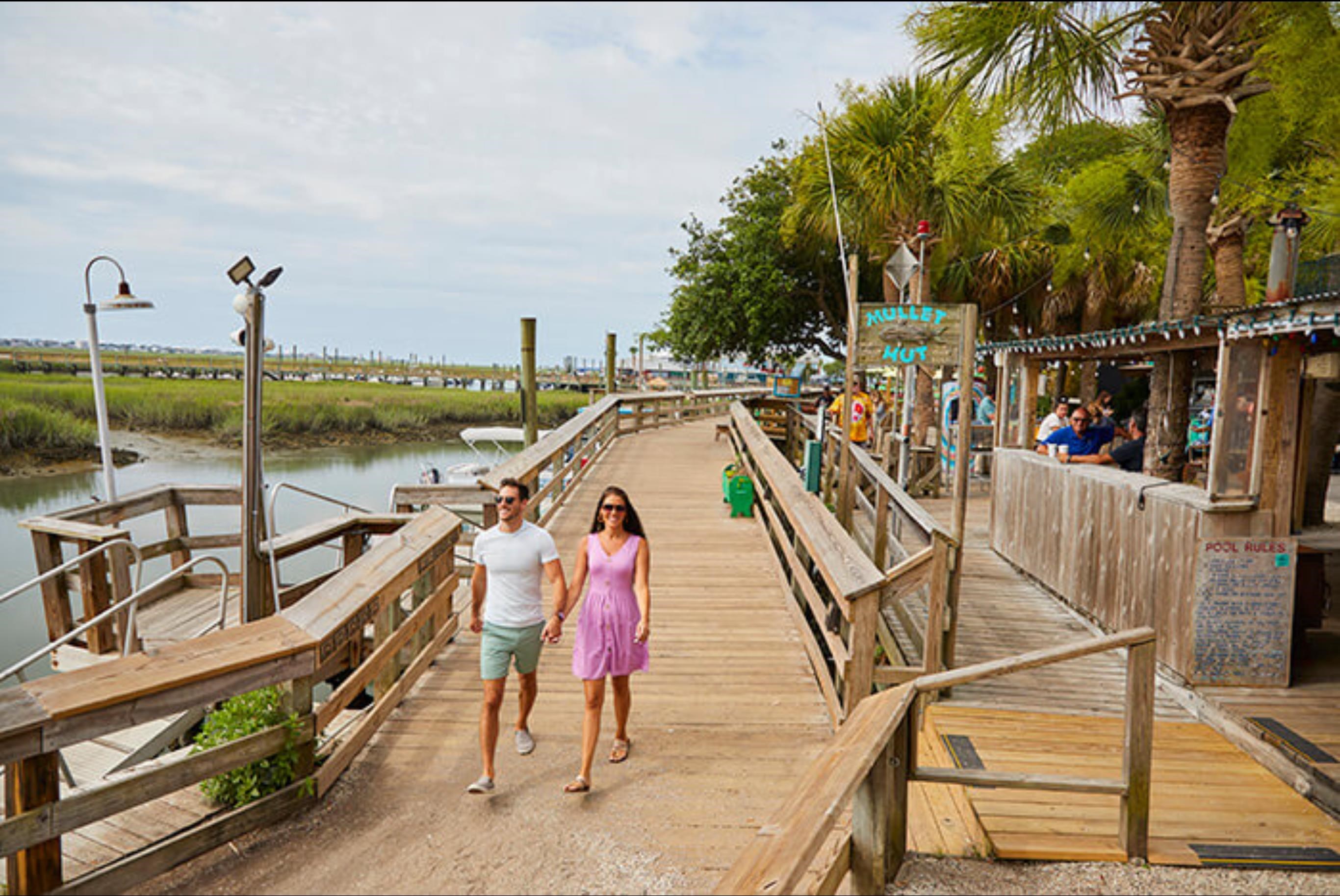 597 Gilmore Avenue Murrells Inlet, SC 29576 - Photo 3 of 7