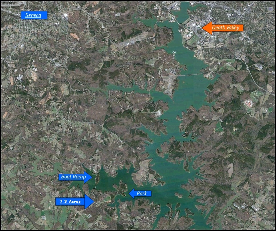 1 Coneross Park Road Townville, SC 29689 - Photo 13 of 18