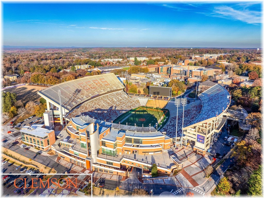 1 Coneross Park Road Townville, SC 29689 - Photo 14 of 18 landscape.
