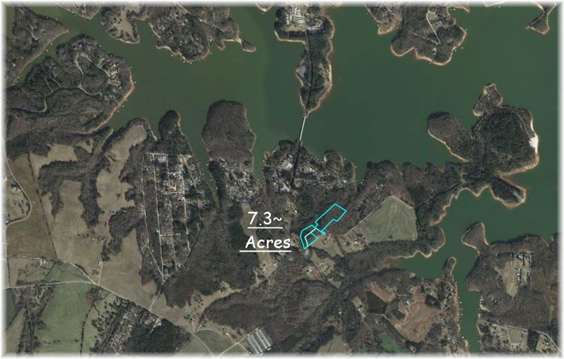 1 Coneross Park Road Townville, SC 29689 - Photo 16 of 18