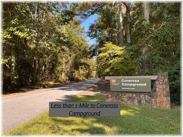 $183,200 | 1 Coneross Park Road, Townville, SC 29689