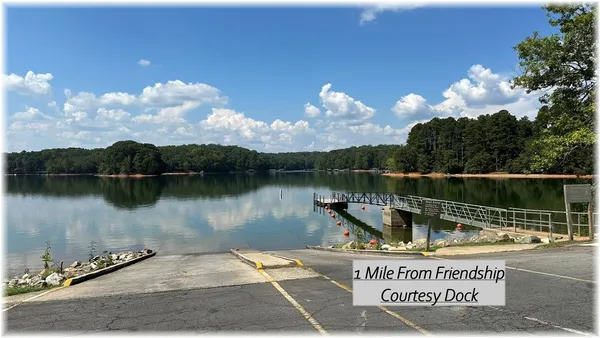 $183,200 | 1 Coneross Park Road, Townville, SC 29689