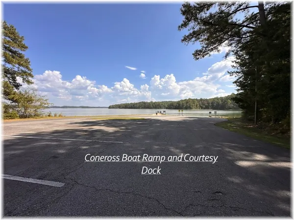 $183,200 | 1 Coneross Park Road, Townville, SC 29689