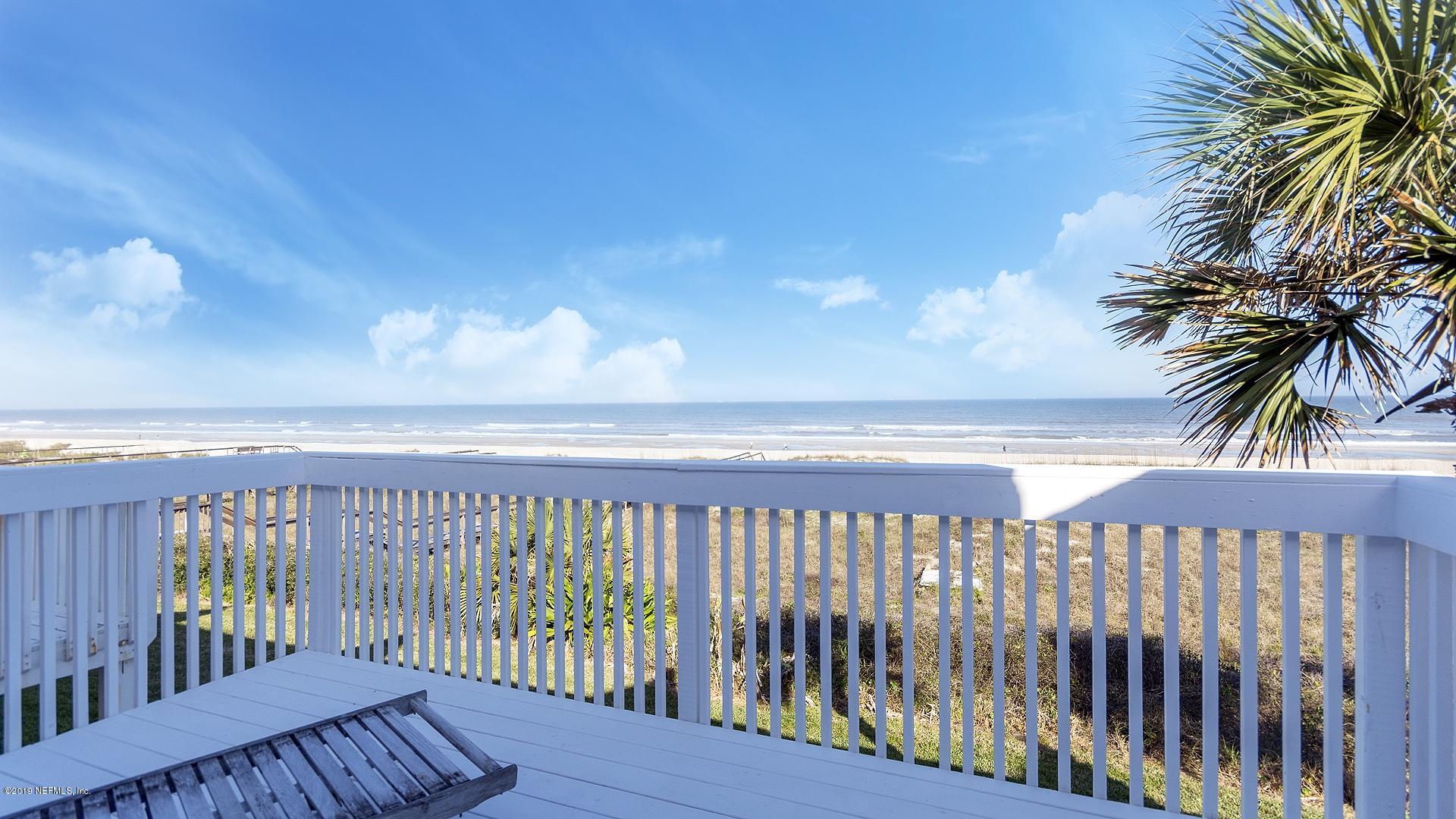 2233 Seminole Road, Unit 15 Atlantic Beach, FL 32233 - Photo 1 of 48 a view of a roof deck