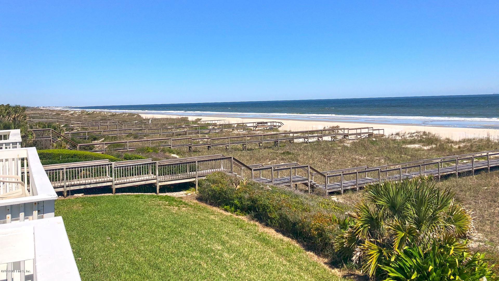 2233 Seminole Road, Unit 15 Atlantic Beach, FL 32233 - Photo 20 of 48 a view of outdoor space and city view